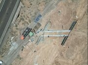 تحول در زیرساخت حمل‌ونقل شرق کشور با ساخت ۱۲۷ بزرگراه در زاهدان - خاش