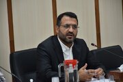 ببینید | دومین جلسه کارگروه امور زیربنایی استان سمنان