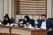 ببینید | کمیسیون ماده 5 شهرهای استان سمنان