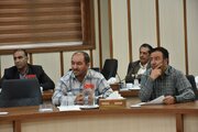 ببینید | کمیسیون ماده 5 شهرهای استان سمنان