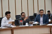 ببینید | کمیسیون ماده 5 شهرهای استان سمنان