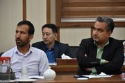 ببینید | کمیسیون ماده 5 شهرهای استان سمنان