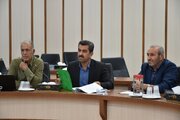 ببینید | کمیسیون ماده 5 شهرهای استان سمنان