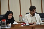 ببینید | کمیسیون ماده 5 شهرهای استان سمنان