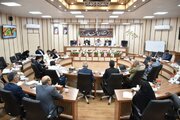 ببینید | کمیسیون ماده 5 شهرهای استان سمنان