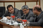 ببینید | کمیسیون ماده 5 شهرهای استان سمنان