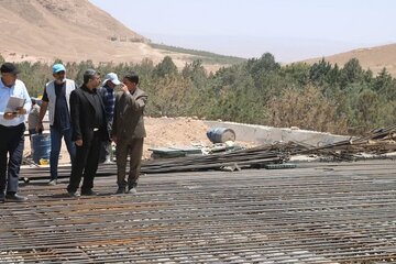 شرق سمنان