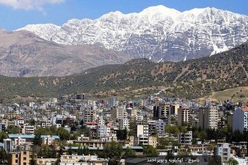 اعلام نتایج ۱۲ جلسه کارگروه امور زیربنایی کهگیلویه و بویراحمد