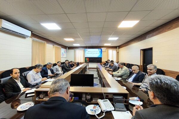 حمل و نقل محصولات کشاورزی گلستان با آرامش در جریان است  گلستان