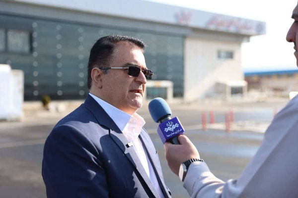 برقراری پروازهای فرودگاه گرگان به مقاصد تهران و چابهار متانت