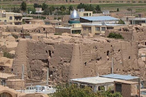 بررسی طرح ویژه بافت تاریخی-فرهنگی شهر زواره در کمیته فنی شورای عالی شهرسازی و معماری