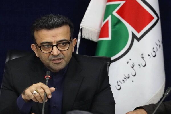 جابه‌جایی بیش از ۲۷ میلیون مسافر توسط ناوگان حمل‌ونقل عمومی کشور در دو ماهه نخست ۱۴۰۴