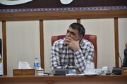 ببینید | دومین جلسه کمیسیون ایمنی راه های استان سمنان