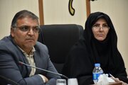 ببینید | دومین جلسه کمیسیون ایمنی راه های استان سمنان