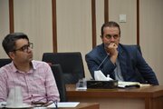 ببینید | دومین جلسه کمیسیون ایمنی راه های استان سمنان