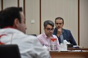 ببینید | دومین جلسه کمیسیون ایمنی راه های استان سمنان