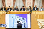 ببینید | برگزاری شورای معاونین وزارت راه و شهرسازی