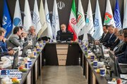 برگزاری نشست هم‌اندیشی معاونان توسعه مدیریت و منابع انسانی وزارت راه و شهرسازی