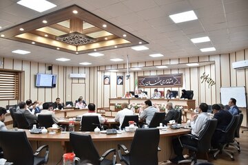 ببینید | دومین جلسه کمیسیون ایمنی راه های استان سمنان