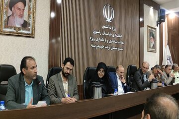 پیشروی نهضت ملی مسکن در شهرستان‌های قطب تربت‌حیدریه با دستور تسریع در صدور اسناد و تأمین زیرساخت‌ها