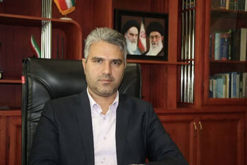 آغاز پروازهای باکو از فرودگاه تبریز