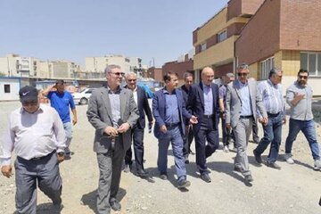 بازدید
