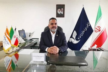 برقراری پروازهای فوق‌العاده هما در مسیر مشهد – نجف در ایام عرفه