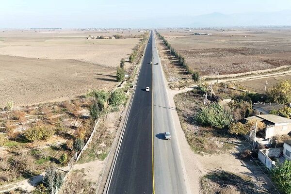 گلستان در مسیر توسعه؛ تحول در زیرساختهای جادهای گلستان با جهش بیسابقه اعتبارات طرحهای راهسازی راه و شهرسازی گلستان
