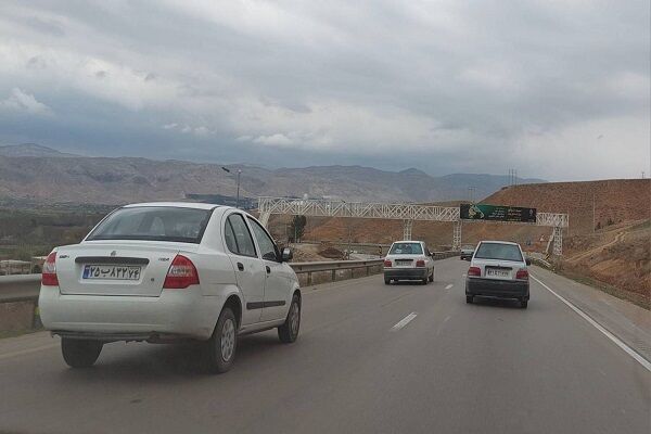 تردد