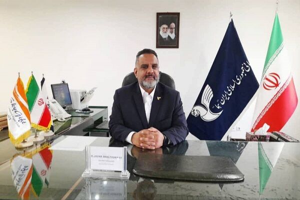 برقراری پروازهای فوق‌العاده هما در مسیر مشهد – نجف در ایام عرفه