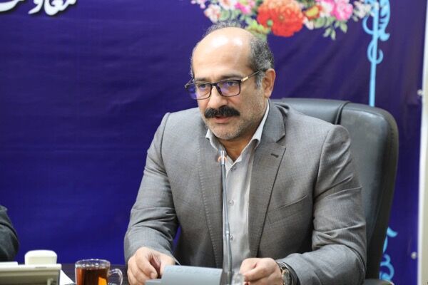 آموزش ۵۰ هزار کاربر جادهای آسیبپذیر در ۶۰۰ منطقه سراسر کشور در دو ماه نخست سال اقای مهریاری