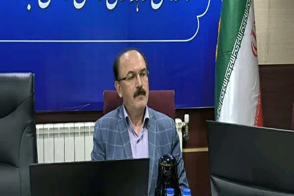 اولین جلسه کمیته حمل و نقل و سوخت ستاد اربعین حسینی ۱۴۰۴ استان گیلان برگزار شد گیلان