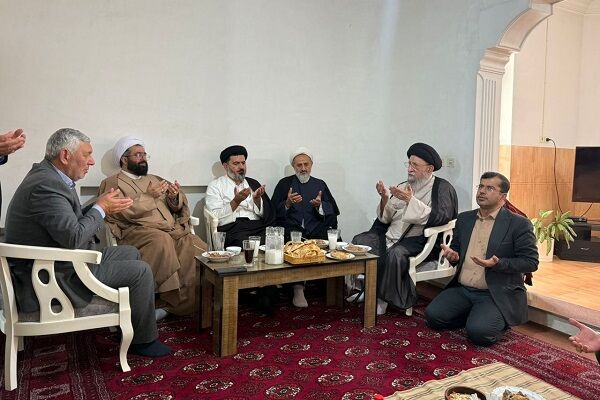 راه و شهرسازی گلستان