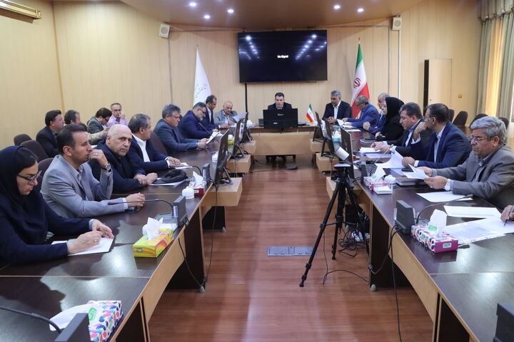 پرداخت وام ساخت مسکن در طرح نهضت ملی مسکن از تسهیلات تکلیفی کلیه بانکهای عامل کشور است نجفیان