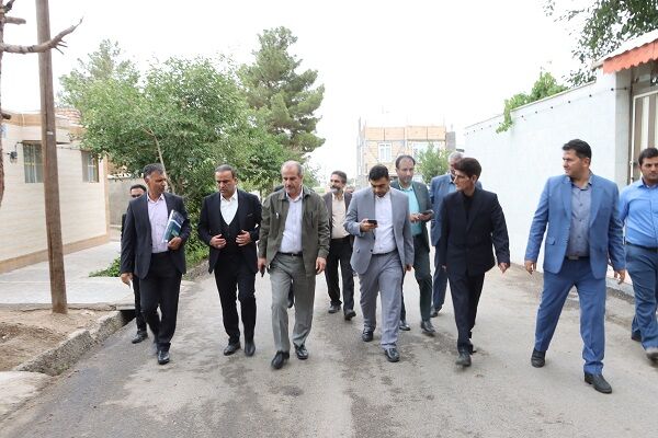 اداره کل راه و شهرسازی خراسان رضوی