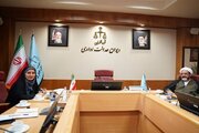 آمادگی کامل وزارت راه و شهرسازی برای همکاری با دیوان عدالت اداری/ لزوم بازنگری در برخی فرآیندهای اجرایی و ارتقای سامانه‌های پاسخگویی