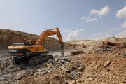 اجرای عملیات راهسازی در ۲۶ کیلومتر از محور میاندوآب-شاهین‌دژ و ۳۸ کیلومتر از محور تکاب - شاهین‌دژ
