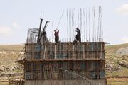 اجرای عملیات راهسازی در ۲۶ کیلومتر از محور میاندوآب-شاهین‌دژ و ۳۸ کیلومتر از محور تکاب - شاهین‌دژ