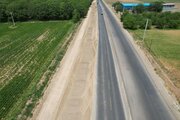 اجرای عملیات راهسازی در ۲۶ کیلومتر از محور میاندوآب-شاهین‌دژ و ۳۸ کیلومتر از محور تکاب - شاهین‌دژ