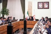 متمم تسهیلات نهضت ملی به پروژه‌های با پیشرفت بالای ۷۵درصد پرداخت می‌شود