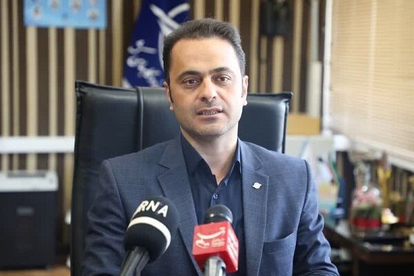 فرودگاه ایلام؛ آماده پذیرش زائران حسینی ایلام