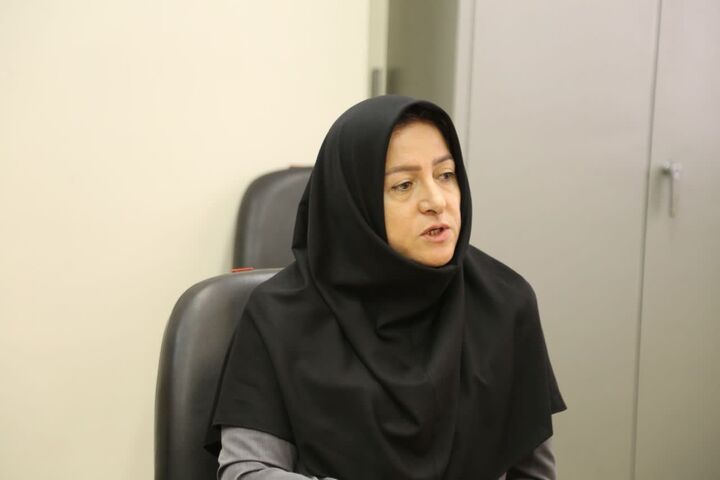 مشاورین املاک شهر مهرگان استان قزوین زیر ذره بین گشت مشترک