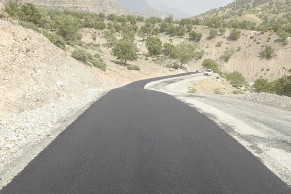 اتمام پروژه بهسازی و آسفالت محورهای روستایی گزدون مظفری بنزردها در شهرستان دنا اتمام پروژه بهسازی و آسفالت محورهای روستایی گزدون مظفری بنزردها در شهرستان دنا