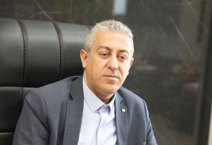 سرمایهگذاری ۴۵ هزار میلیارد ریالی در طرحهای مسکن سرمایهگذاری ۴۵ هزار میلیارد ریالی در طرحهای مسکن