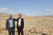 شرق سمنان