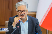 ببینید ‌| پنجمین جلسه شورای عالی شهرسازی و معماری برگزار شد