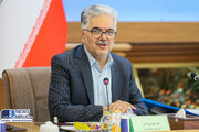ببینید ‌| پنجمین جلسه شورای عالی شهرسازی و معماری برگزار شد