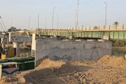 ببینید | بازدید سرپرست دفتر بازرسی، مدیریت عملکرد و حقوق شهروندان وزارت راه و شهرسازی از محورهای تردد زوار اربعین در خوزستان