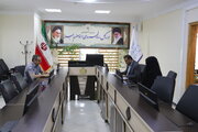 ملاقات با مدیرکل راه و شهرسازی استان البرز