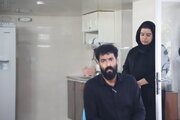 ببینید | دیدار مدیرکل راهداری و حمل‌و‌نقل جاده‌ای استان اصفهان با خانواده‌های رانندگان جان‌باخته ناوگان حمل‌ونقل کالای استان در حادثه دلخراش بندرعباس